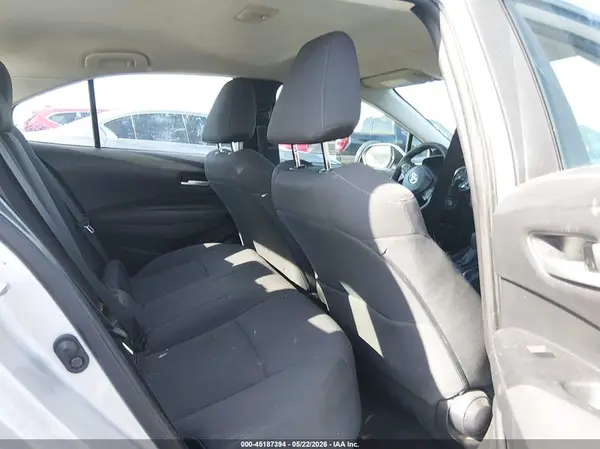 5YFEPRAE2LP068746 2020 TOYOTA COROLLA - Image 8
