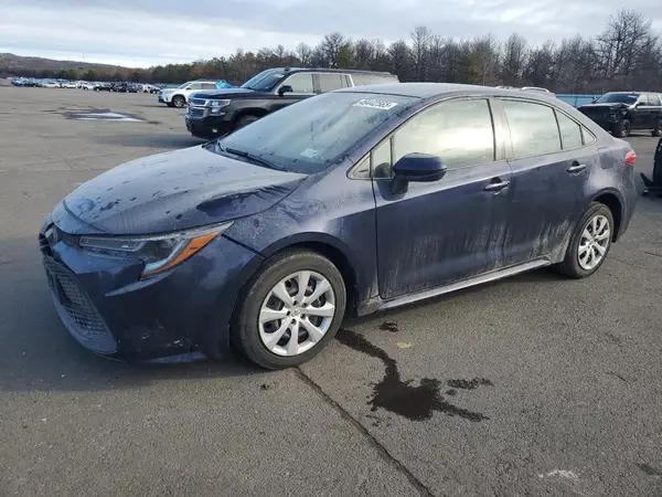 5YFEPRAE2LP069136 2020 TOYOTA COROLLA - Image 1