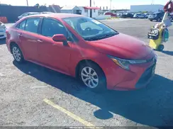 5YFEPRAE2LP069461 2020 TOYOTA COROLLA