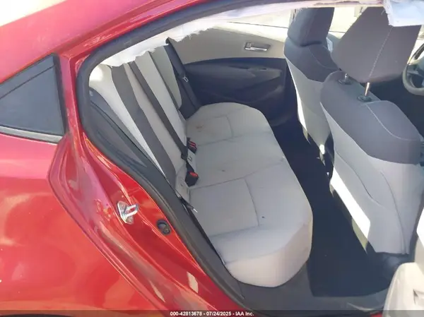 5YFEPRAE2LP069461 2020 TOYOTA COROLLA - Image 8