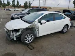 5YFEPRAE2LP070142 2020 TOYOTA COROLLA