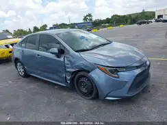 5YFEPRAE2LP070450 2020 TOYOTA COROLLA
