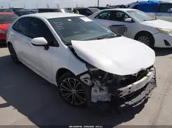 5YFEPRAE2LP071307 2020 TOYOTA COROLLA