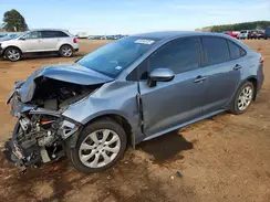 5YFEPRAE2LP072988 2020 TOYOTA COROLLA