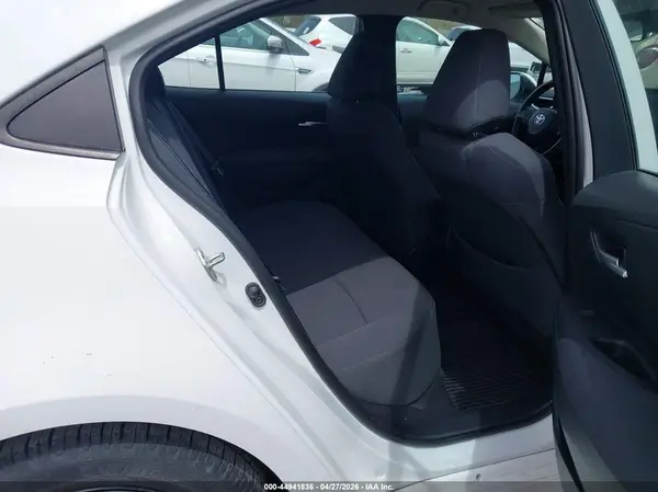 5YFEPRAE2LP073154 2020 TOYOTA COROLLA - Image 8