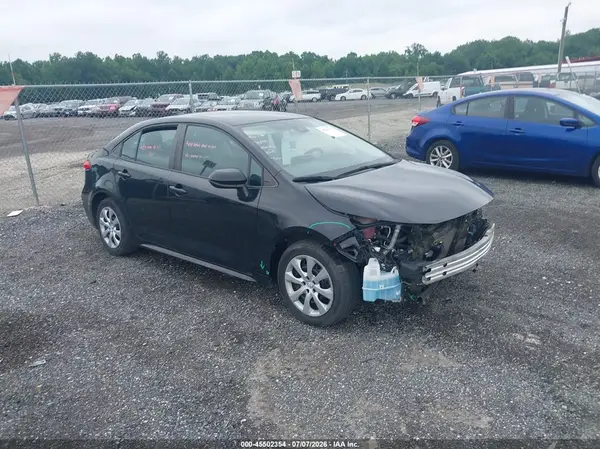 5YFEPRAE2LP073302 2020 TOYOTA COROLLA - Image 1