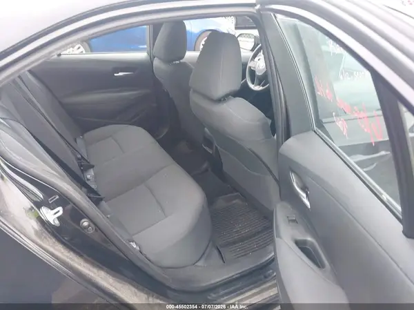 5YFEPRAE2LP073302 2020 TOYOTA COROLLA - Image 8