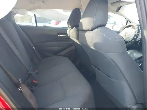 5YFEPRAE2LP073655 2020 TOYOTA COROLLA - Image 8