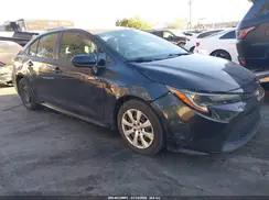 5YFEPRAE2LP075454 2020 TOYOTA COROLLA