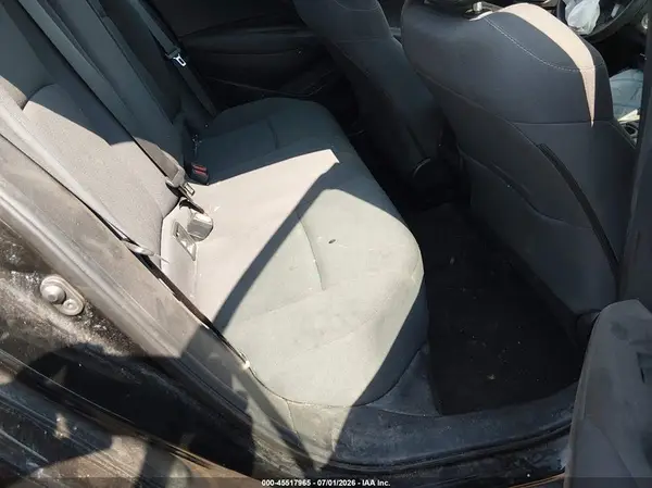 5YFEPRAE2LP077592 2020 TOYOTA COROLLA - Image 8