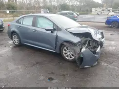 5YFEPRAE2LP077852 2020 TOYOTA COROLLA