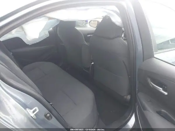 5YFEPRAE2LP077852 2020 TOYOTA COROLLA - Image 8