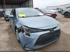 5YFEPRAE2LP078175 2020 TOYOTA COROLLA