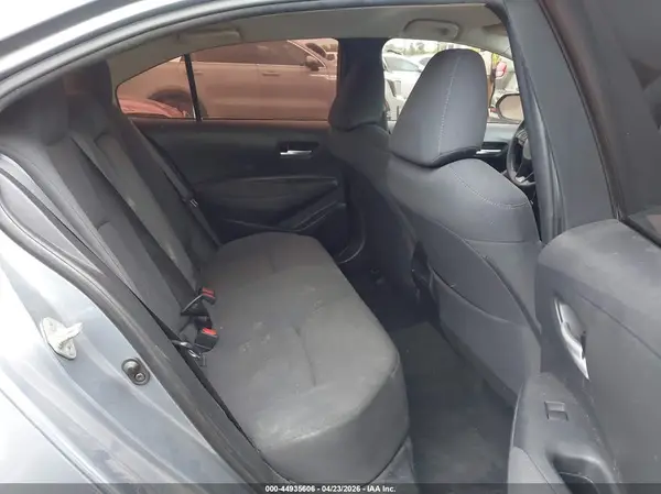 5YFEPRAE2LP078175 2020 TOYOTA COROLLA - Image 8