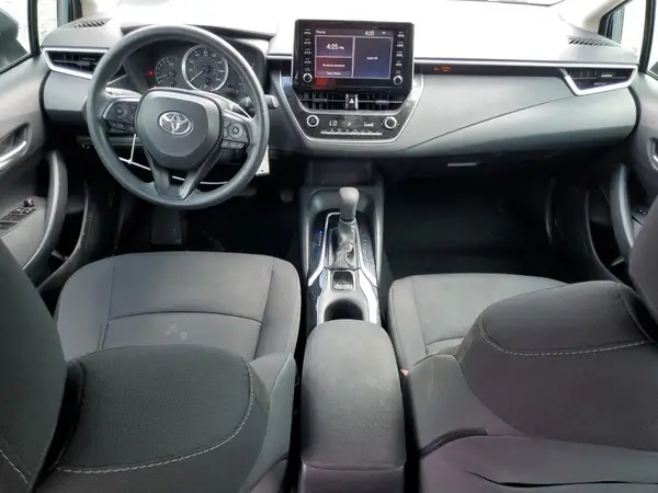 5YFEPRAE2LP078466 2020 TOYOTA COROLLA - Image 8