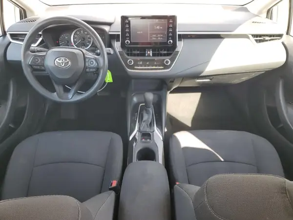 5YFEPRAE2LP078497 2020 TOYOTA COROLLA - Image 8