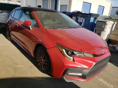 5YFEPRAE2LP079861 2020 TOYOTA COROLLA