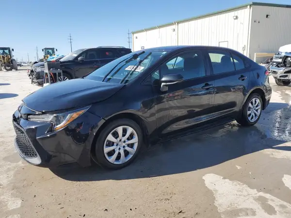 5YFEPRAE2LP080850 2020 TOYOTA COROLLA - Image 1