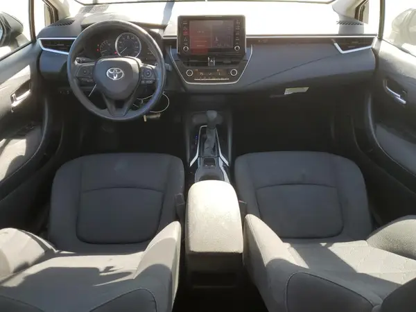 5YFEPRAE2LP080850 2020 TOYOTA COROLLA - Image 8
