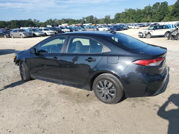 5YFEPRAE2LP081464 2020 TOYOTA COROLLA - Image 2