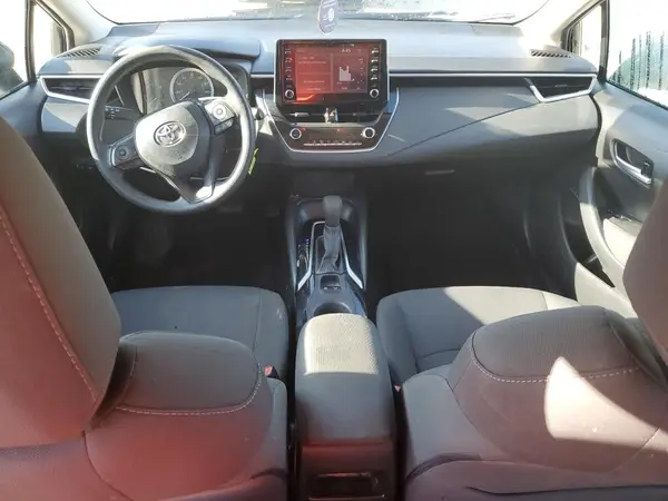 5YFEPRAE2LP081464 2020 TOYOTA COROLLA - Image 8