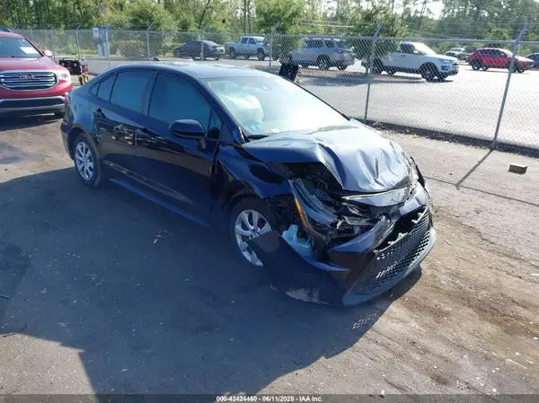 5YFEPRAE2LP082338 2020 TOYOTA COROLLA - Image 1