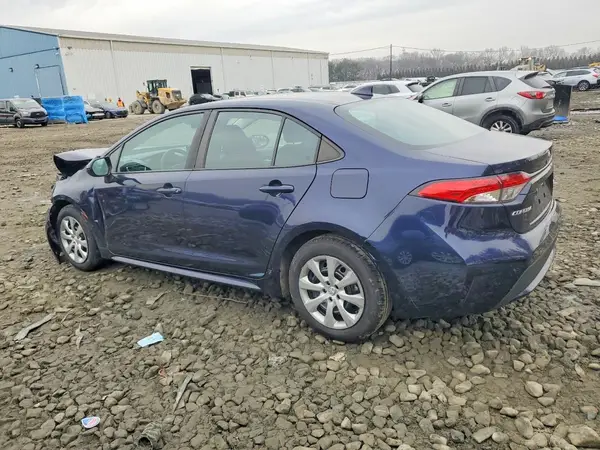 5YFEPRAE2LP083053 2020 TOYOTA COROLLA - Image 2