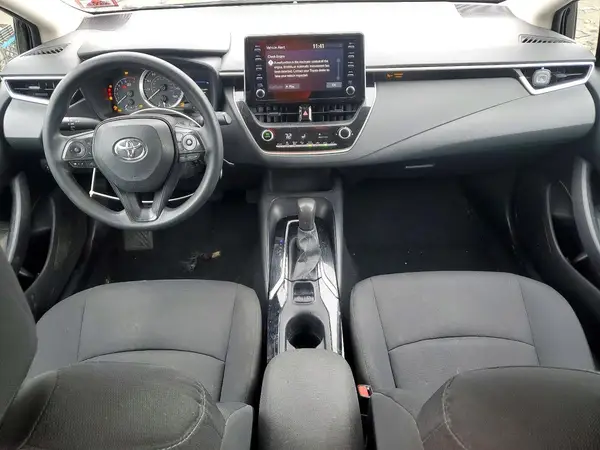 5YFEPRAE2LP083053 2020 TOYOTA COROLLA - Image 8