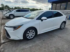 5YFEPRAE2LP083487 2020 TOYOTA COROLLA