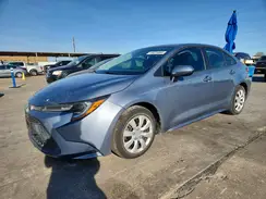 5YFEPRAE2LP083571 2020 TOYOTA COROLLA