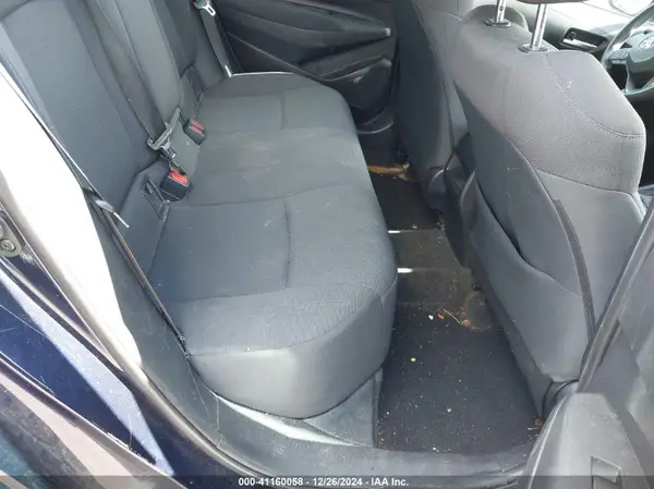 5YFEPRAE2LP083778 2020 TOYOTA COROLLA - Image 8