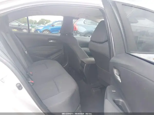 5YFEPRAE2LP084171 2020 TOYOTA COROLLA - Image 8