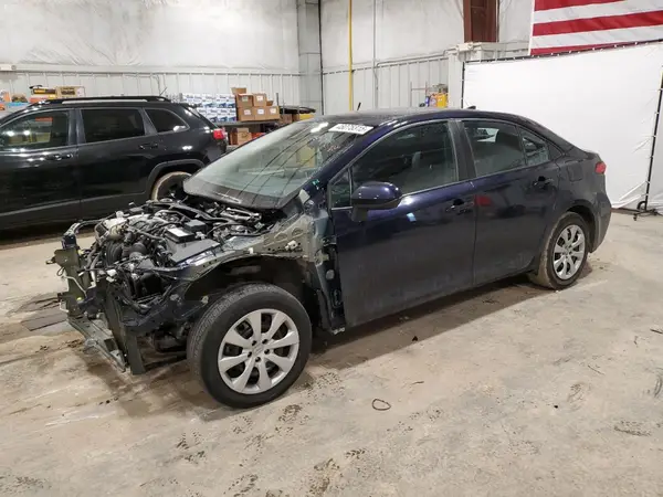 5YFEPRAE2LP085398 2020 TOYOTA COROLLA - Image 1