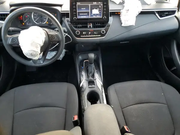 5YFEPRAE2LP086132 2020 TOYOTA COROLLA - Image 8