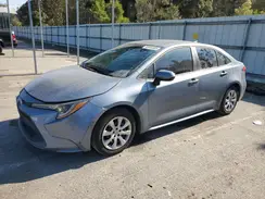 5YFEPRAE2LP086342 2020 TOYOTA COROLLA
