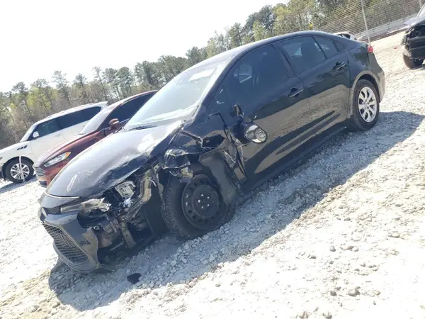 5YFEPRAE2LP087961 2020 TOYOTA COROLLA - Image 1