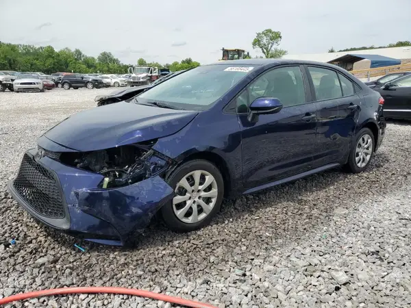 5YFEPRAE2LP088317 2020 TOYOTA COROLLA - Image 1