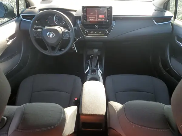 5YFEPRAE2LP089788 2020 TOYOTA COROLLA - Image 8
