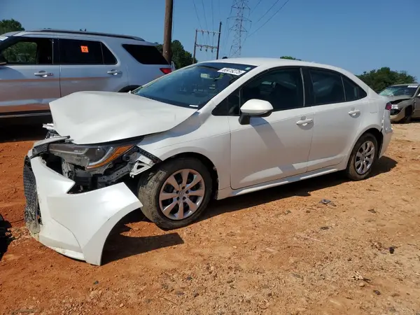 5YFEPRAE2LP090875 2020 TOYOTA COROLLA - Image 1