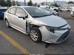 5YFEPRAE2LP091511 2020 TOYOTA COROLLA