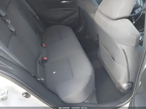 5YFEPRAE2LP091511 2020 TOYOTA COROLLA - Image 8