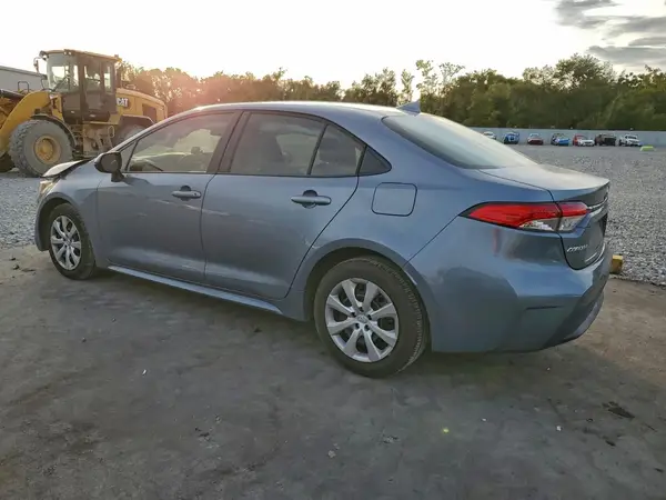 5YFEPRAE2LP092173 2020 TOYOTA COROLLA - Image 2