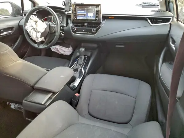 5YFEPRAE2LP092173 2020 TOYOTA COROLLA - Image 8