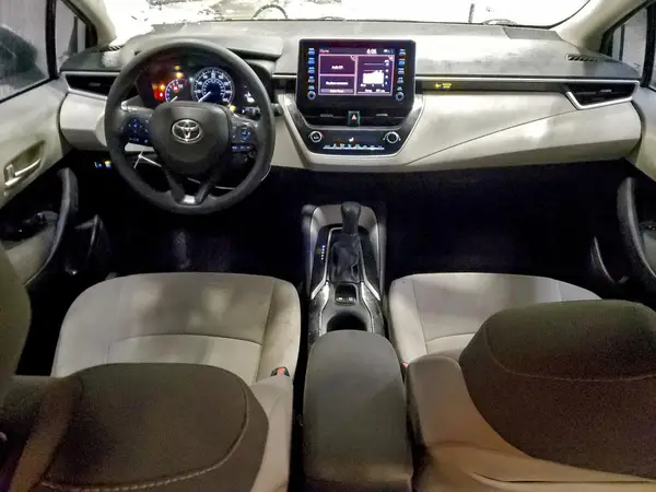 5YFEPRAE2LP095445 2020 TOYOTA COROLLA - Image 8