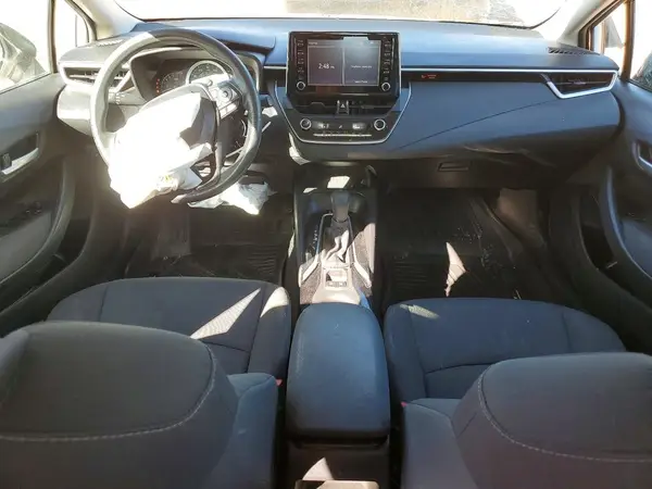 5YFEPRAE2LP095459 2020 TOYOTA COROLLA - Image 8
