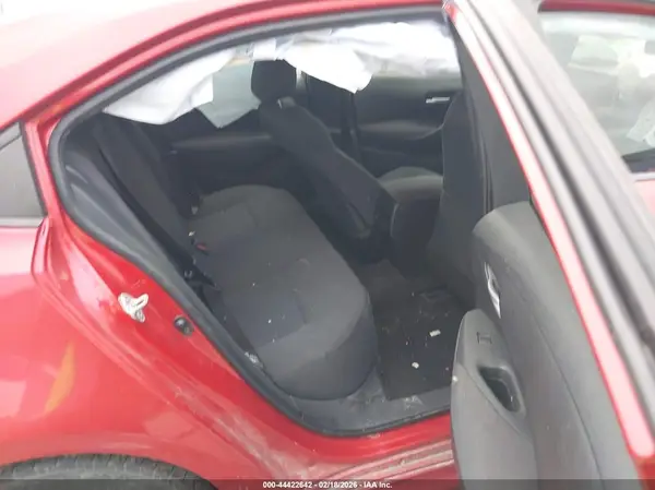 5YFEPRAE2LP095543 2020 TOYOTA COROLLA - Image 8