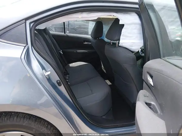 5YFEPRAE2LP096336 2020 TOYOTA COROLLA - Image 8