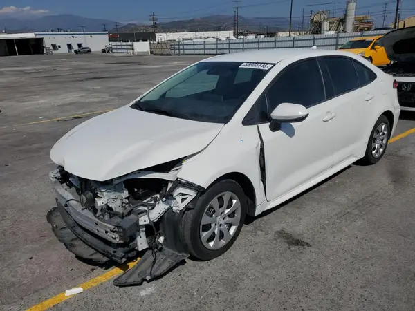 5YFEPRAE2LP096353 2020 TOYOTA COROLLA - Image 1