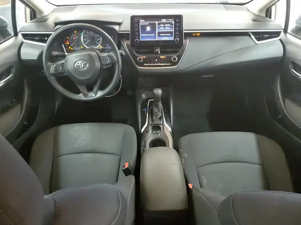 5YFEPRAE2LP099043 2020 TOYOTA COROLLA - Image 8