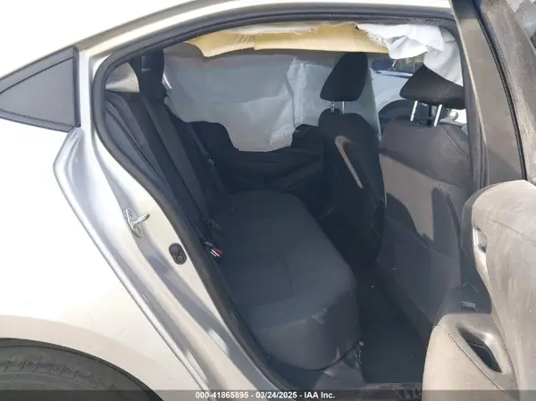 5YFEPRAE2LP099334 2020 TOYOTA COROLLA - Image 8